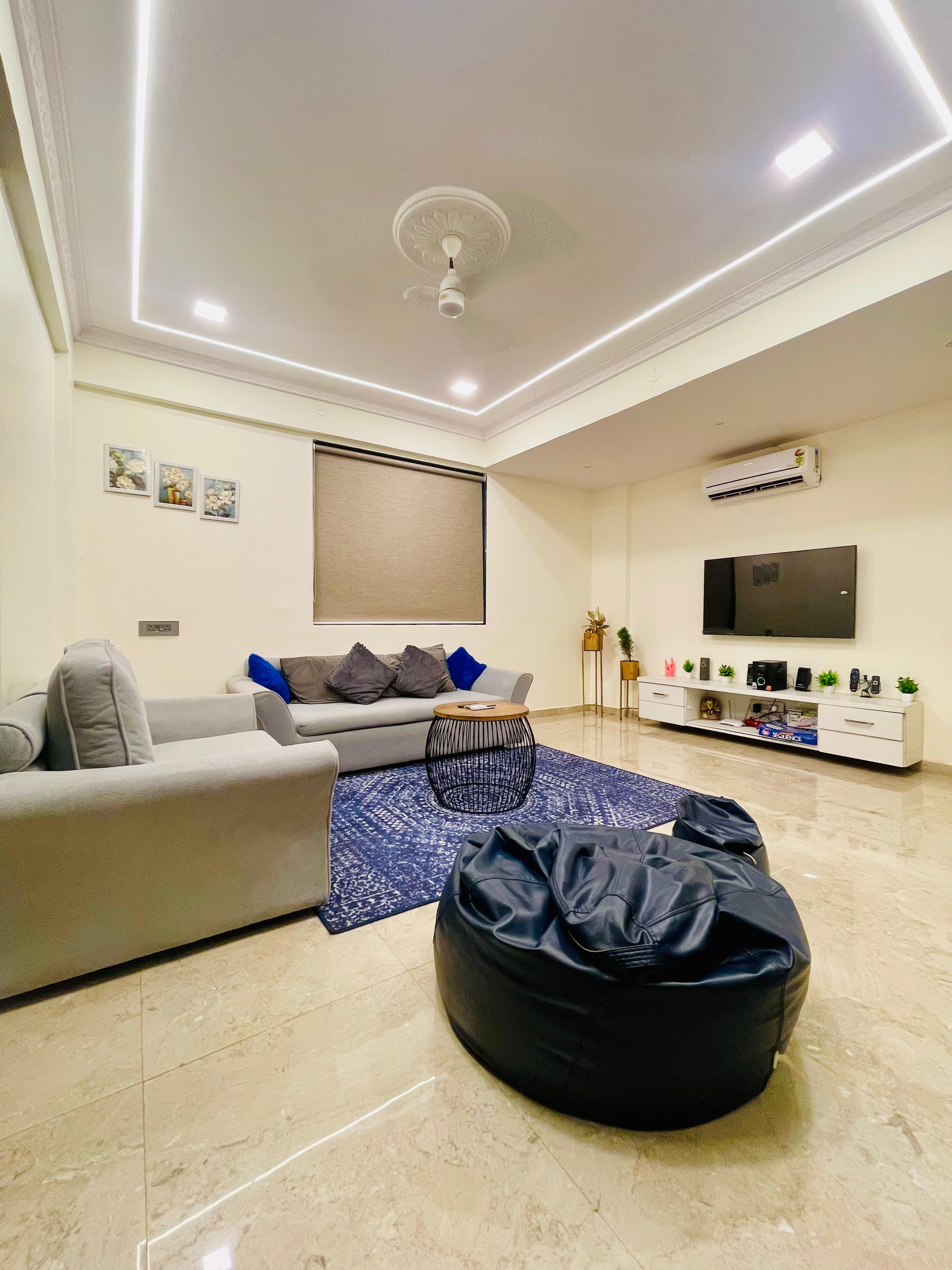 The Serenity House Karjat 3 BHK villa with pool Karjat | Book Hotel ...