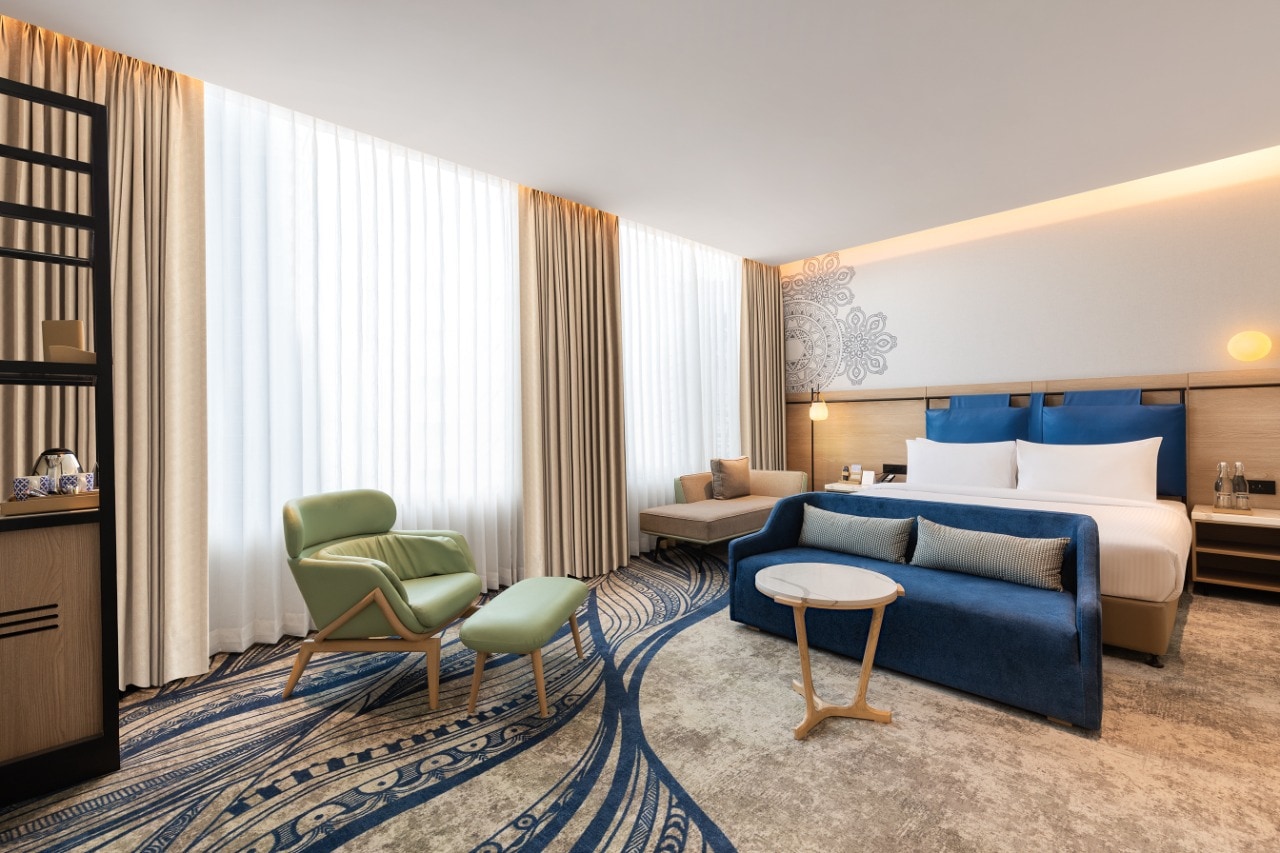 Fortune Walkway Mall, Haldwani - Member ITC Hotels' Group - Tap to explore photos