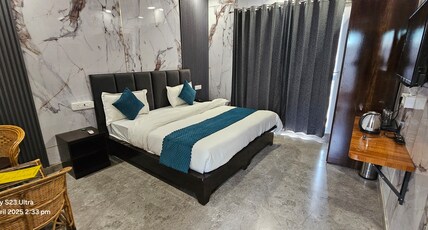 Hotel Dev Room Type - Super Deluxe