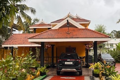 Sarangvilla Homestay