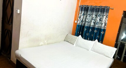Hotel Priyadarshi Room Type - Standard Room AC