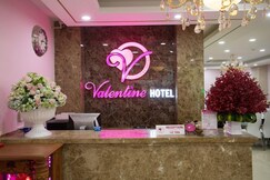 Valentine Hotel - Bui Vien