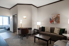 Holiday Inn Hotel & Suites CHICAGO NORTHWEST - ELGIN