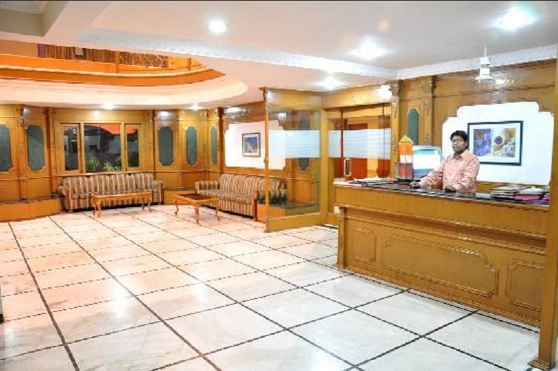 Main gallery
