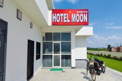 Hotel Moon Panipat