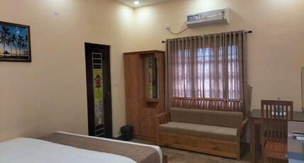 Henly Homestay Room Type - King Size Bed Room