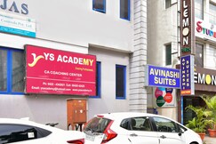 Photos of AVINASHI SUITES