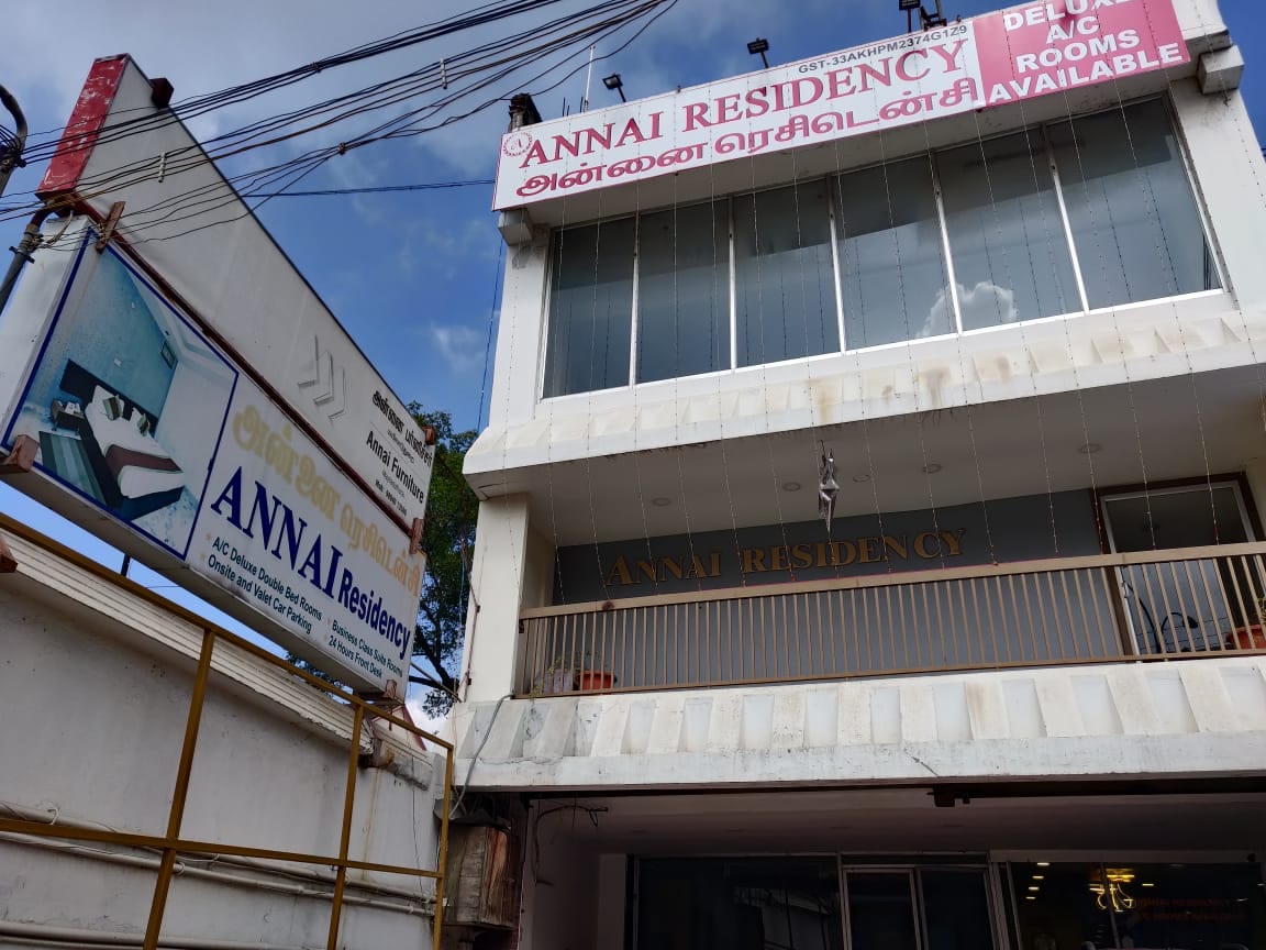 Annai Residency - Tap to explore photos