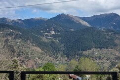 5BHK Stay in Kud Near Patnitop   The Royal Villa
