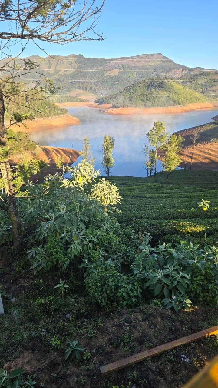 Silver Lake nature escape - Tap to explore photos