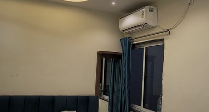 Hotel shivansh Room Type - Bedroom 4