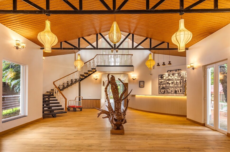 Main gallery