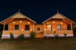 SARISKA TIGER LODGE