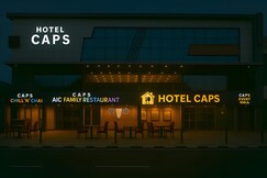 HOTEL CAPS