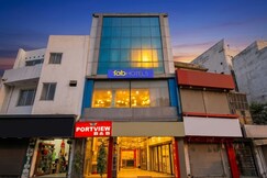 FabHotel Grand Port View