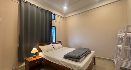 Sangha aprtment 2 Room Type - Sangha aprtment 2