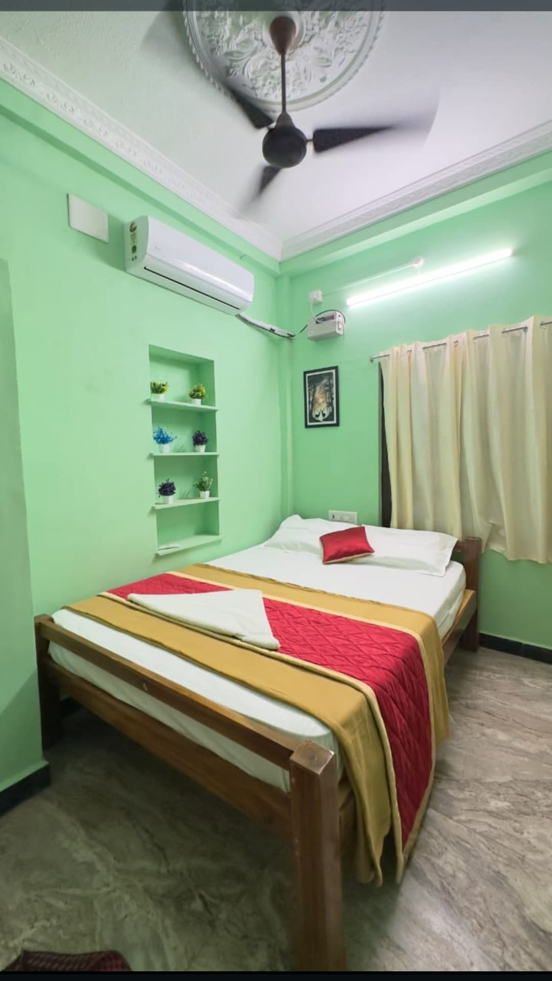 Sejour charmant home stay - Tap to explore photos