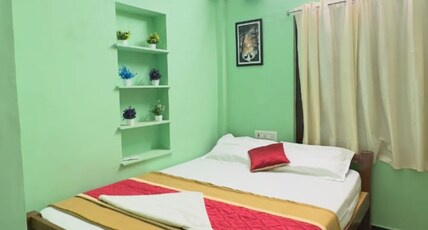 Sejour charmant home stay Room Type - Master Bedroom
