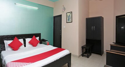 Hotel Virgo Room Type - classic Room