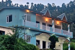 Panchavati hills home stay