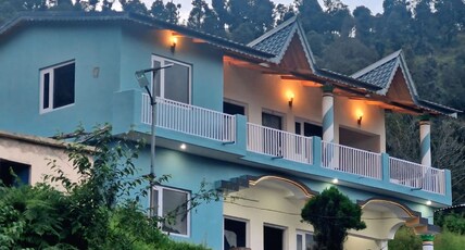 Panchavati hills home stay Room Type - Panchavati hills home stay