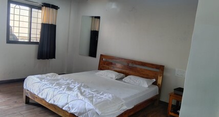 Chaitanya Valley View Resort, Sadale (Kolhapur) Room Type - Deluxe room
