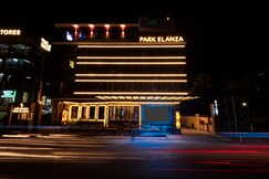 Hotel Park Elanza Coimbatore