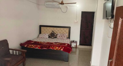 Hotel O Samarth Inn Room Type - Classic