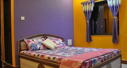 Shridhar Residency Room Type - Standard Non Ac