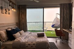 The Boho Stay