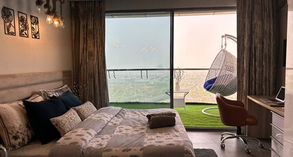 The Boho Stay Room Type - The Boho Stay