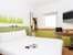 ibis budget Manchester Salford Quays Room Type - Classic Room with a large bed for 1 or 2 guests