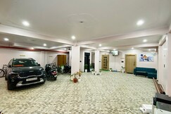 Triyuga GhatView 2Bhk Lift Parking Assi Ghat 1.5Km