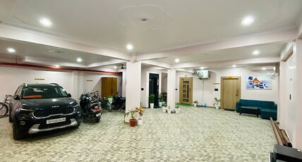 Triyuga GhatView 2Bhk Lift Parking Assi Ghat 1.5Km Room Type - Triyuga GhatView 2Bhk Lift Parking Assi Ghat 1.5Km