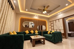 Trident Homes
