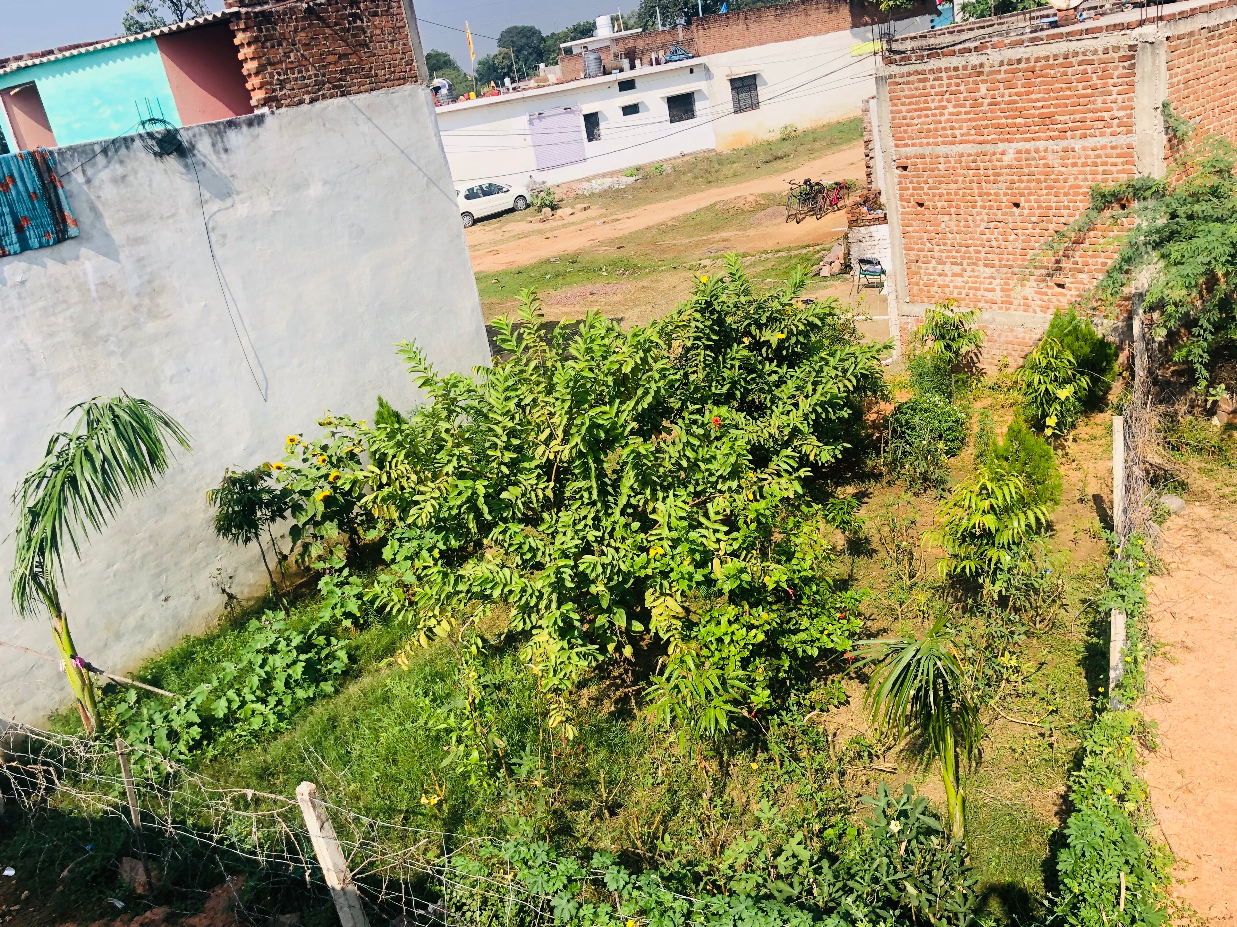 Blue Heaven Home Stay - Tap to explore photos