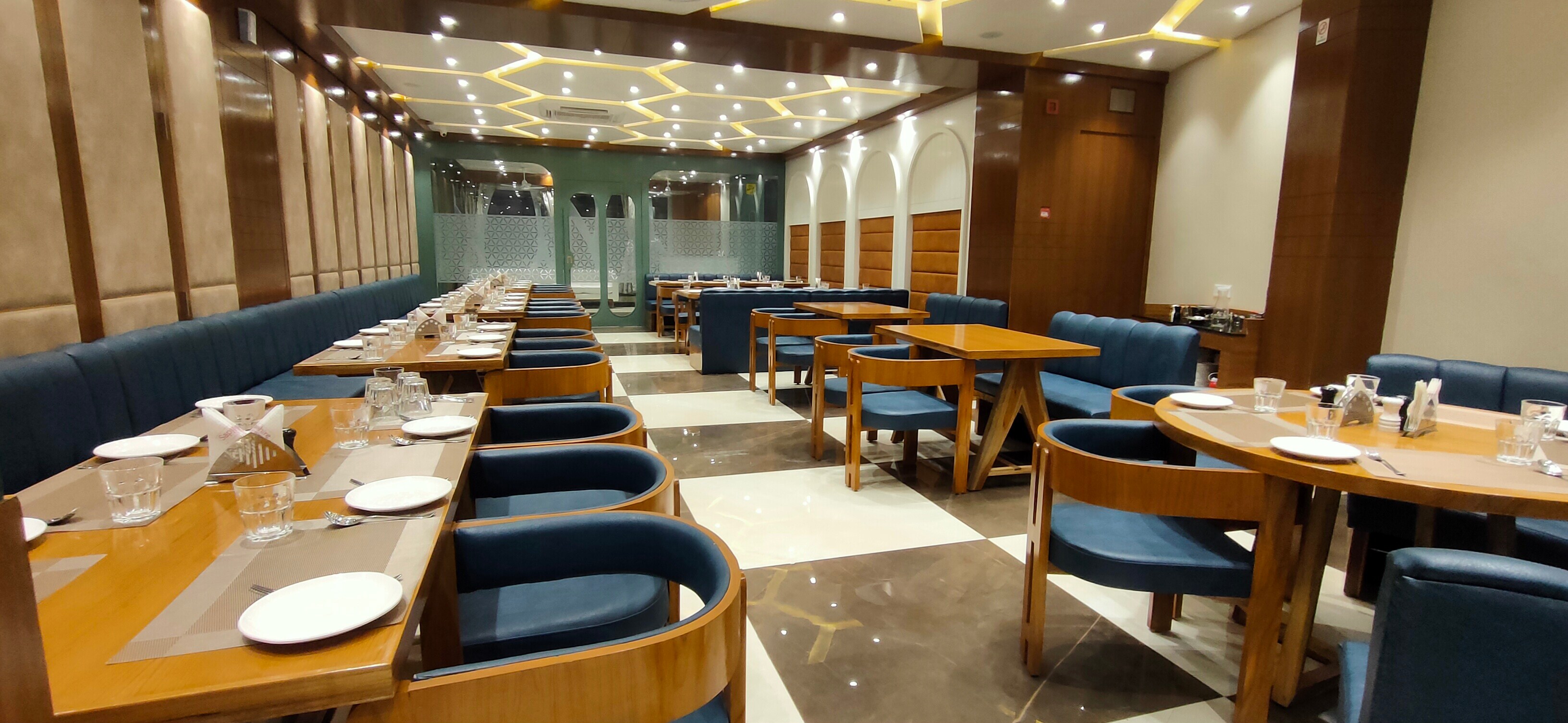 Main gallery