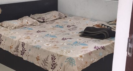 Baba hotel Room Type - Bedroom 3