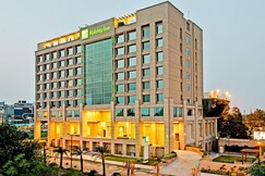 Holiday Inn Amritsar, An IHG Hotel