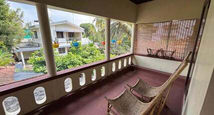 Mango Tree Villa -Budget Friendly Rooms | Zoliva Homes Room Type - Standard Room with Balcony