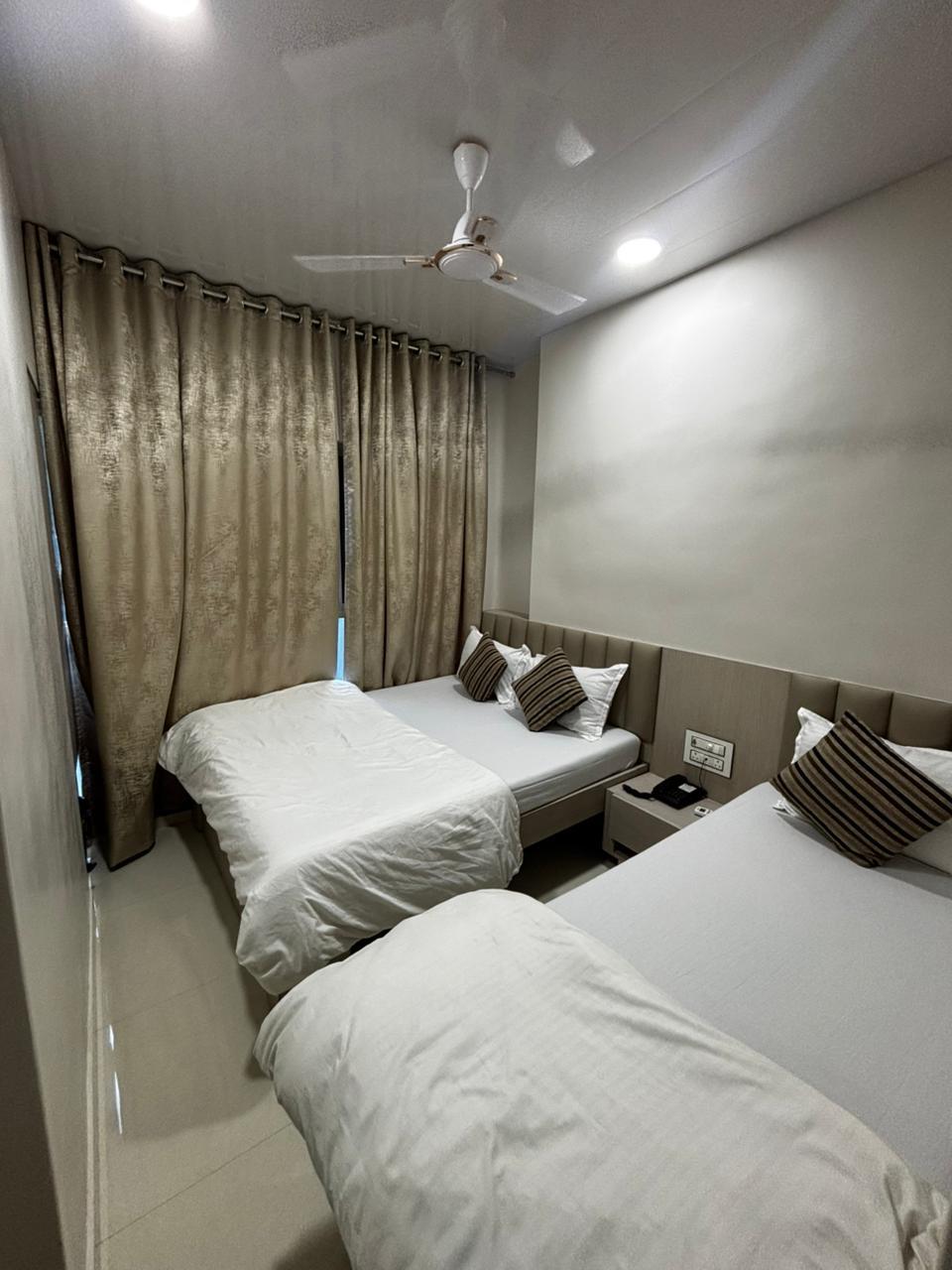 Hotel Aman and Dormatory - Tap to explore photos