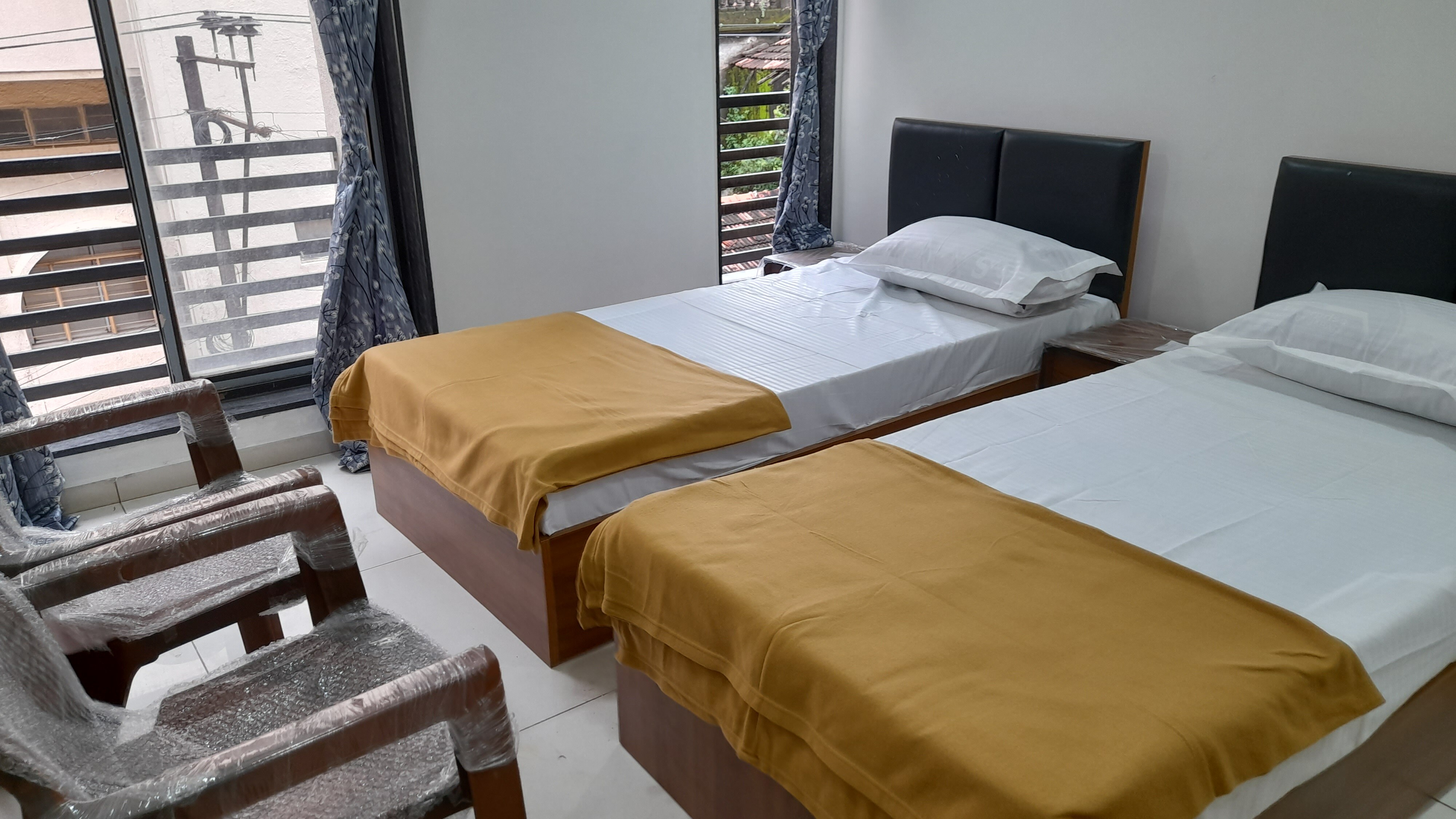 HOTEL MADHAV SHANKAR - Tap to explore photos