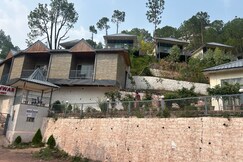 JAGDISHWER Hills Resort 