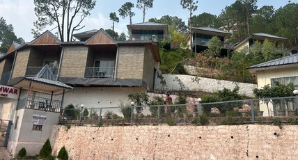 JAGDISHWER Hills Resort  Room Type - JAGDISHWER Hills Resort 