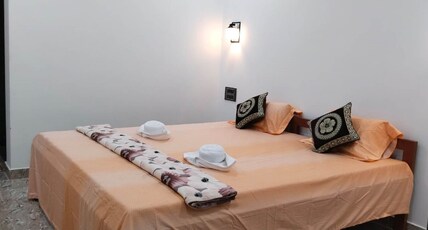 The Dhanish Resort Room Type - Deluxe Non Ac Room