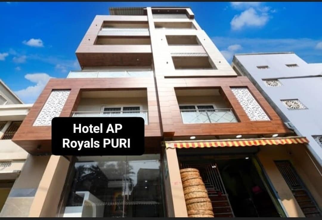 AP Royal Puri - Tap to explore photos