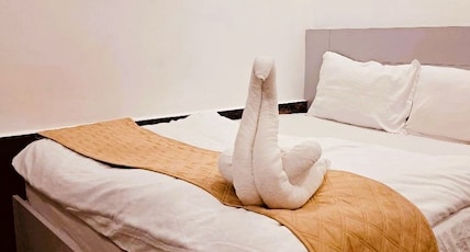 Bougainville Room Type - Budget Double Air-Conditioning Bougainville Room Type - Budget Double Air-Conditioning