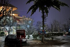 Countryside Himalayan Resort