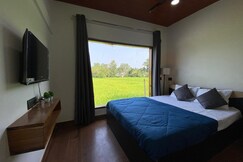 Wildscape cottages