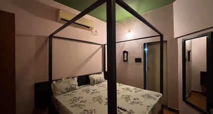 La GoYa at Anjuna Beachside, Goa Room Type - Cozy Cove